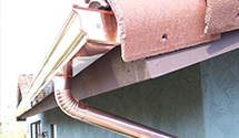 Rain Gutter Installation, Repair, Cleaning in Pellston, MI